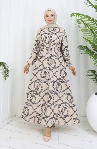 Robe Hijab Vison 0105-01