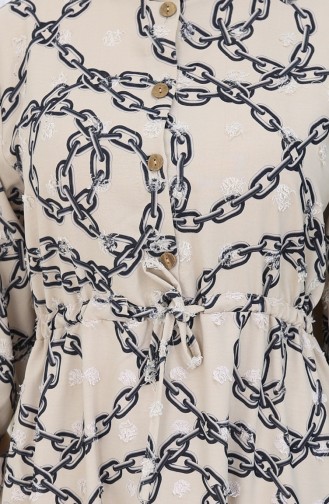 Robe Hijab Vison 0105-01