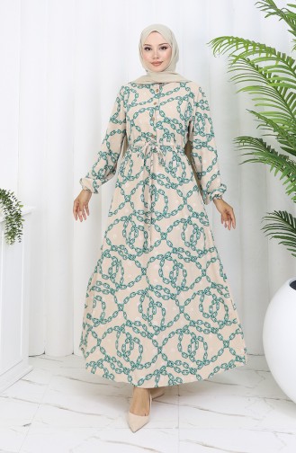 Robe Hijab Vison 0105-03