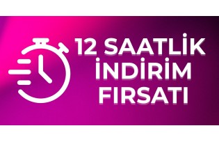 İndirim Fırsatı