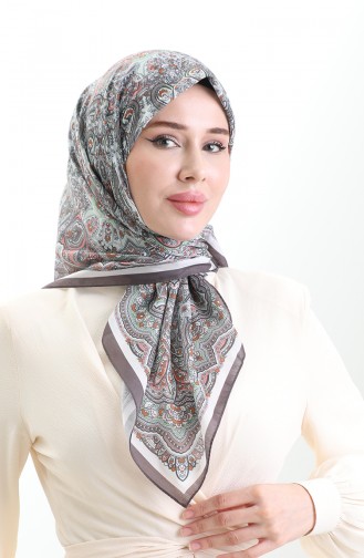 Mink Scarf 90201-05