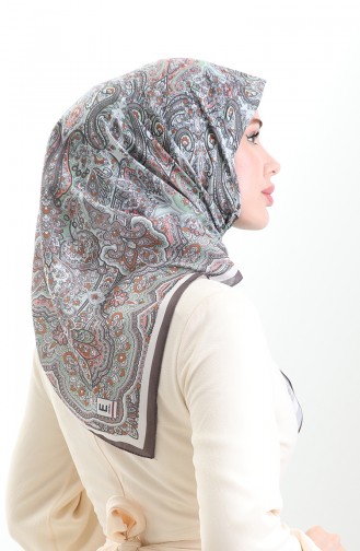 Mink Scarf 90201-05