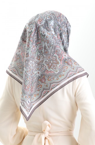 Mink Scarf 90201-05