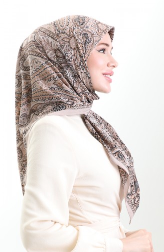 Stone Hoofddoek 81093-10