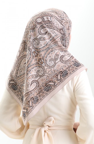 Stone Hoofddoek 81093-10