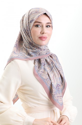 Powder Scarf 81093-12