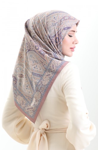 Powder Scarf 81093-12