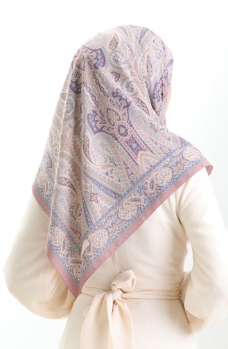 Powder Scarf 81093-12