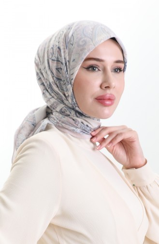 Powder Scarf 81094-02