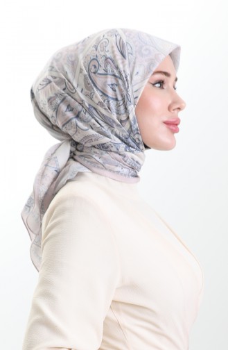 Powder Scarf 81094-02