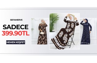 SADECE 399.90TL