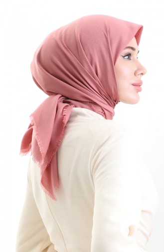 Beige-Rose Kopftuch 90199-02