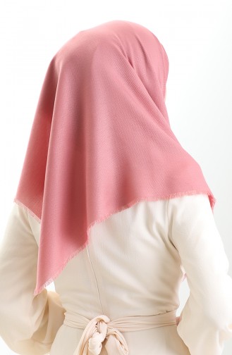 Beige-Rose Kopftuch 90199-02
