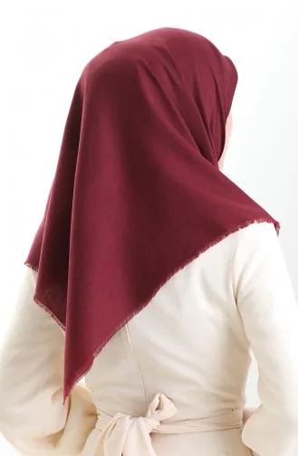 وشاح جاكار قطني 90199-09 أرجواني 90199-09