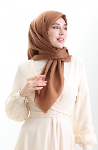 Maroon Hoofddoek 90199-10