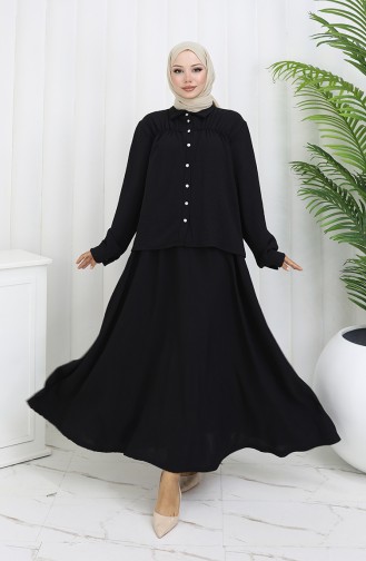 Black Sets 2082-03