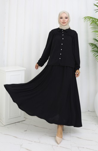 Black Sets 2082-03