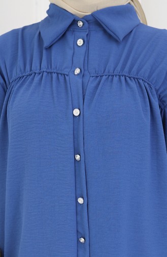 Indigo Anzüge 2082-04