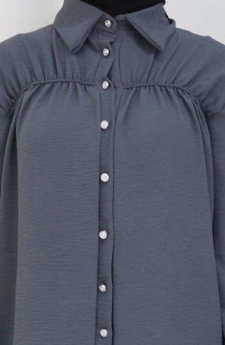 Anthracite Suit 2082-05