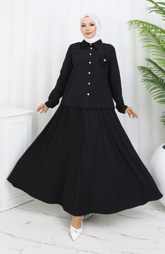 Black Suit 2088-03