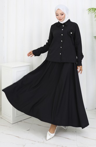 Black Suit 2088-03