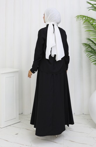 Black Suit 2088-03