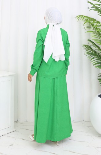 Green Sets 2088-06