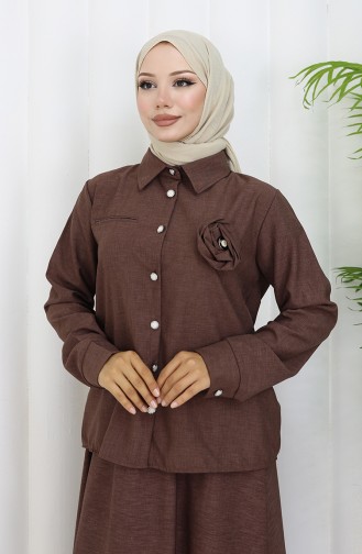 Brown Sets 2088-07