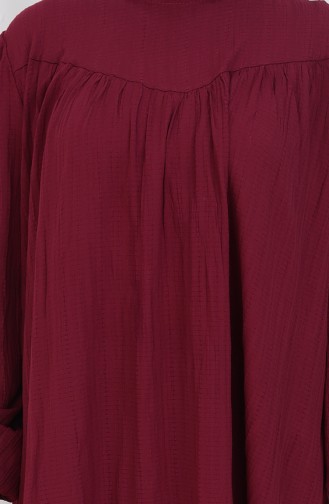 Plum Suit 2089-02