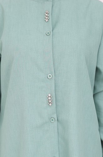Ensemble Vert noisette 2090-02