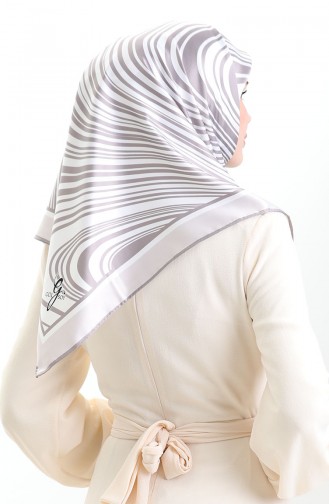 Nerz Kopftuch 70301-09