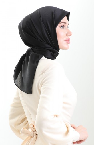 وشاح أزرق كحلي 70311-01