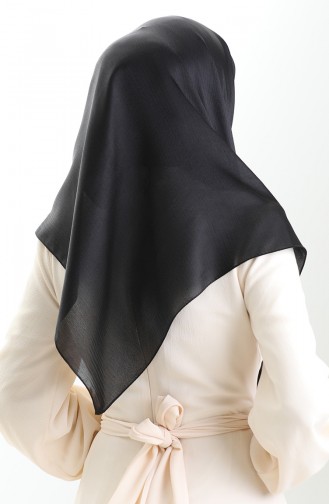 وشاح أزرق كحلي 70311-01