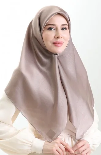 Jan Jan Chiffon Schal 70311-05 Nerz 70311-05