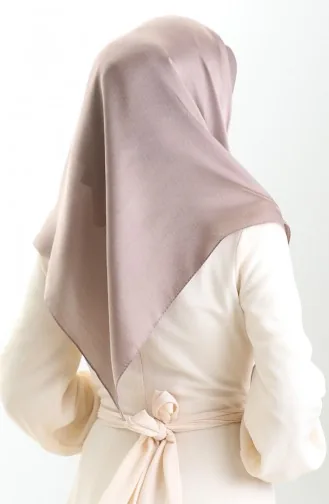 Jan Jan Chiffon Schal 70311-05 Nerz 70311-05