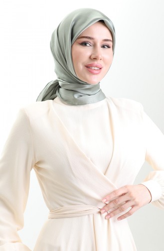 Green Hoofddoek 70311-10
