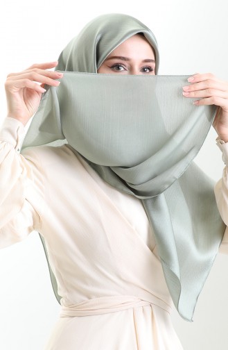 Green Hoofddoek 70311-10