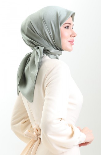 Green Hoofddoek 70311-10