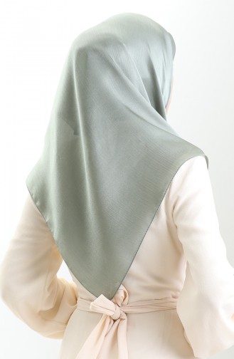 Green Hoofddoek 70311-10