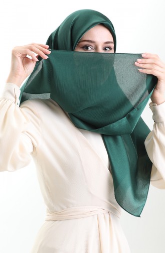 Emerald Green Scarf 70311-11