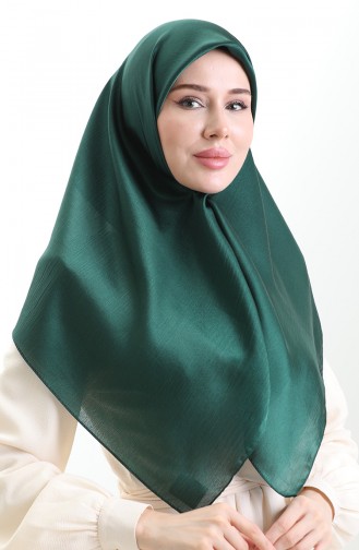 Emerald Green Scarf 70311-11