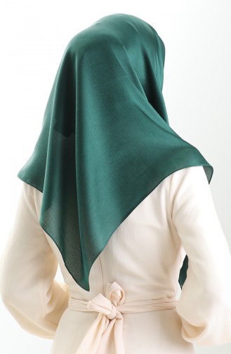 Emerald Green Scarf 70311-11