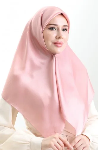 Jan Jan Chiffon Scarf 70311-14 Powder 70311-14