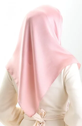 Jan Jan Chiffon Scarf 70311-14 Powder 70311-14