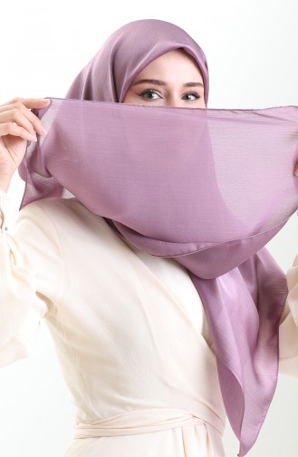وشاح ليلكي 70311-15