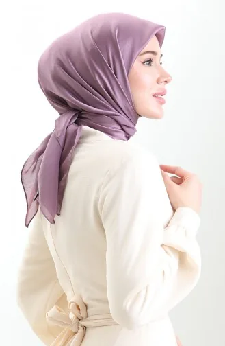 وشاح شيفون جان جان 70311-15 أرجواني 70311-15