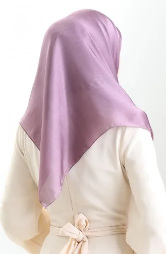 وشاح شيفون جان جان 70311-15 أرجواني 70311-15