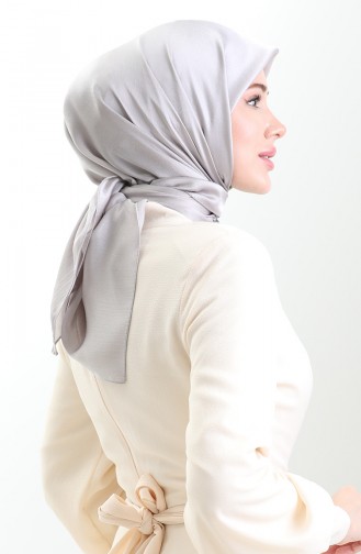 Gray Scarf 70311-28