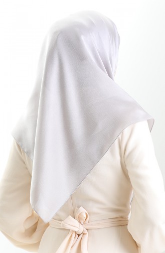 Gray Scarf 70311-28