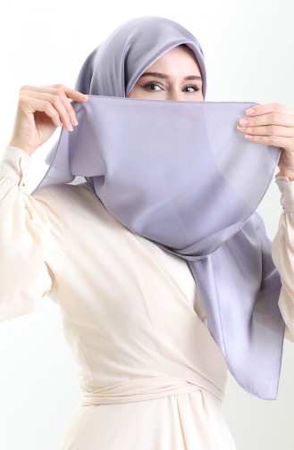 Dark gray Hoofddoek 70311-29